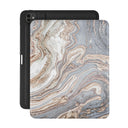 Gentle Wind - Trendy iPad Pro 13 (7th Gen) Case
