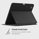 Gentle Wind - Trendy iPad Pro 13 (7th Gen) Case 5