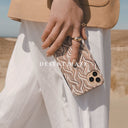 Endless Beauty - Luxury Xiaomi 12T Case 5