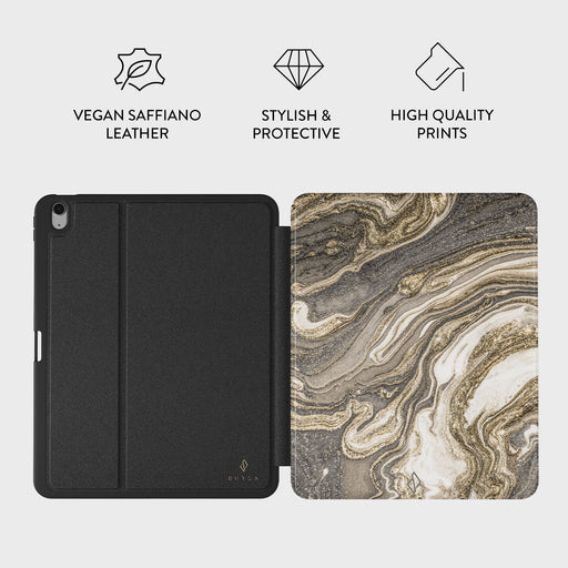 Endless Beauty - Luxury iPad Air 13 (7th/6th Gen) Case 3