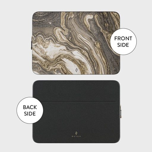 Endless Beauty - Luxury Laptop Sleeve 5
