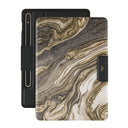 Endless Beauty - Luxury Samsung Galaxy Tab S9+ Case 1
