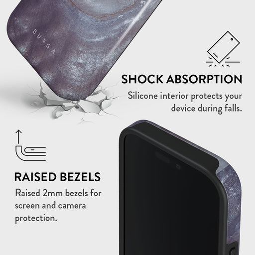 Side Effect - iPhone 16 Pro Case 4