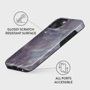 Side Effect - iPhone 15 Plus Case 7