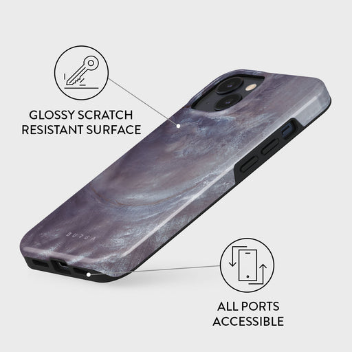 Side Effect - iPhone 15 Plus Case 7