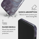 Side Effect - iPhone 15 Plus Case 8