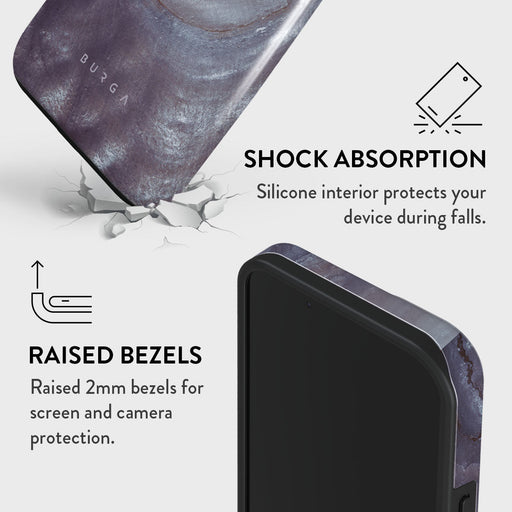 Side Effect - iPhone 15 Plus Case 8