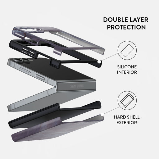 Side Effect - Samsung Galaxy Z Flip 6 Case 2