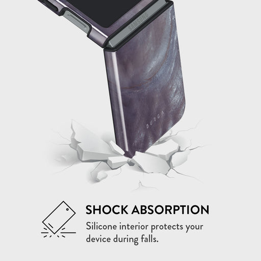 Side Effect - Samsung Galaxy Z Flip 6 Case 4