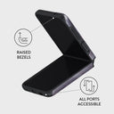 Side Effect - Samsung Galaxy Z Flip 4 Case 9