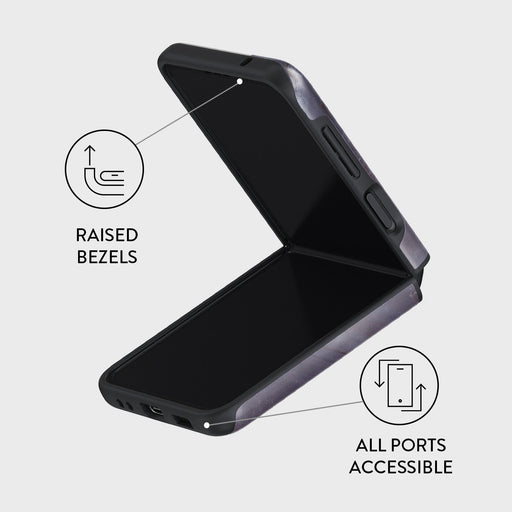 Side Effect - Samsung Galaxy Z Flip 4 Case 9