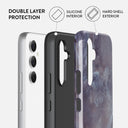 Side Effect - Samsung Galaxy A55 Case 2