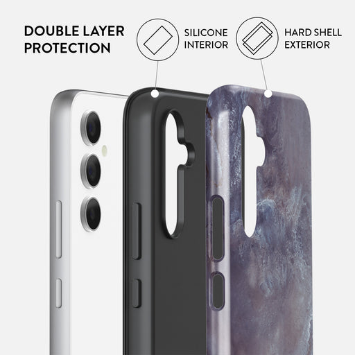 Side Effect - Samsung Galaxy A55 Case 2