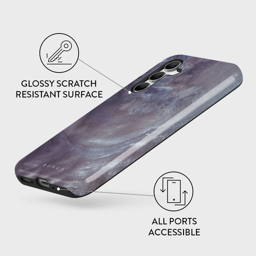 Side Effect - Samsung Galaxy A55 Case 3