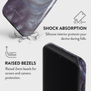 Side Effect - Samsung Galaxy A55 Case 4