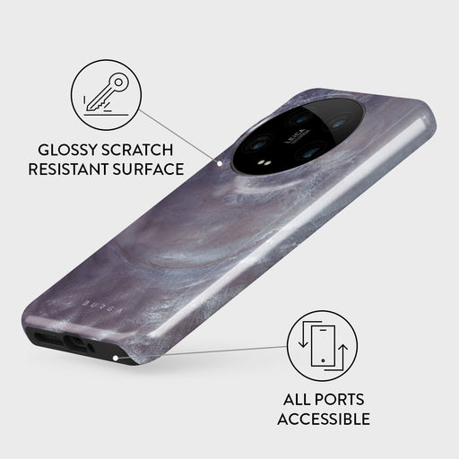 Side Effect - Xiaomi 14 Ultra Case 3