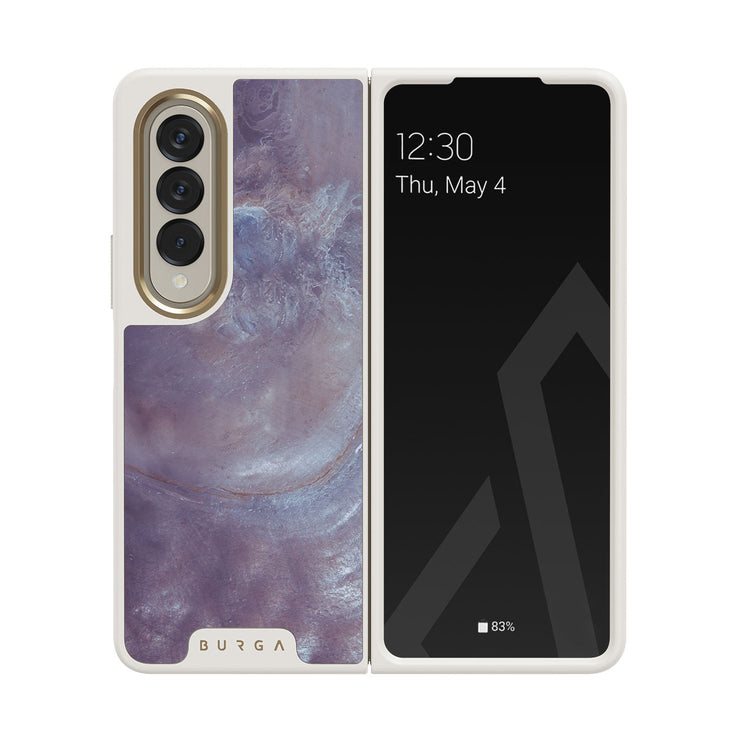 Side Effect - Samsung Galaxy Z Fold 4 Case