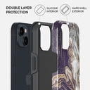 Nostalgia Feeling - iPhone 15 Plus Case 6