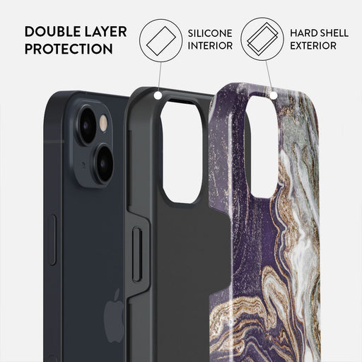 Nostalgia Feeling - iPhone 15 Plus Case 6