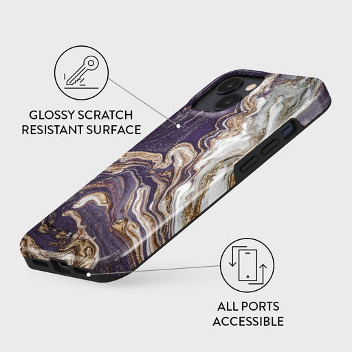 Nostalgia Feeling - iPhone 15 Plus Case 7