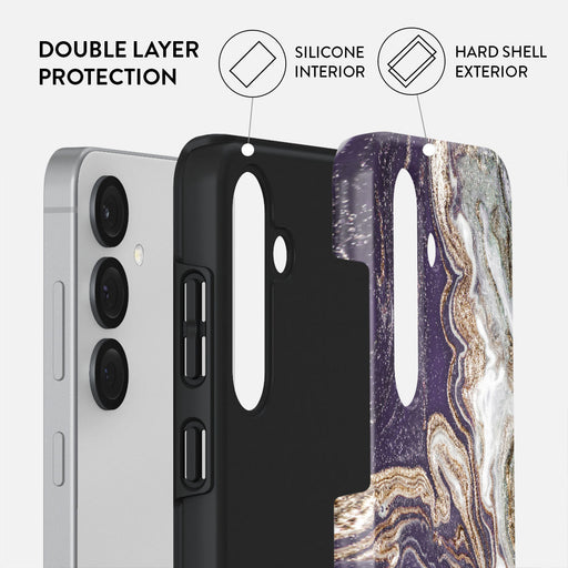 Nostalgia Feeling - Samsung Galaxy S25 Plus Case 2