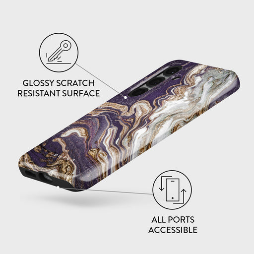 Nostalgia Feeling - Samsung Galaxy S25 Plus Case 3