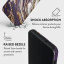 Nostalgia Feeling - Samsung Galaxy S25 Plus Case 4