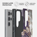 Nostalgia Feeling - Samsung Galaxy S24 Ultra Case 6