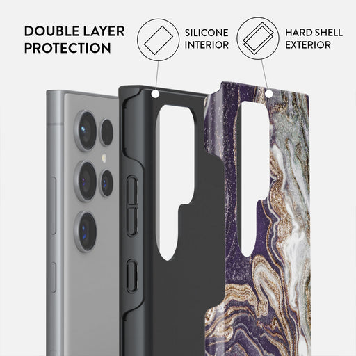 Nostalgia Feeling - Samsung Galaxy S24 Ultra Case 6
