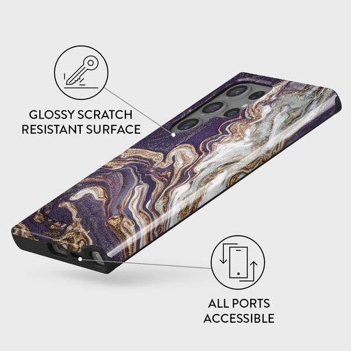Nostalgia Feeling - Samsung Galaxy S24 Ultra Case 7