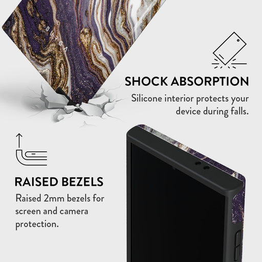 Nostalgia Feeling - Samsung Galaxy S24 Ultra Case 8