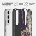 Nostalgia Feeling - Samsung Galaxy S22 Plus Case 6