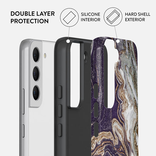 Nostalgia Feeling - Samsung Galaxy S22 Plus Case 6