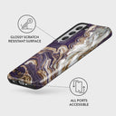 Nostalgia Feeling - Samsung Galaxy S22 Plus Case 7