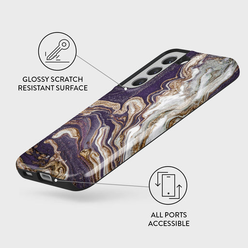 Nostalgia Feeling - Samsung Galaxy S22 Plus Case 7