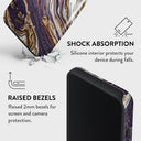 Nostalgia Feeling - Samsung Galaxy S22 Plus Case 8