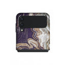 Nostalgia Feeling - Samsung Galaxy Z Flip 3 Case