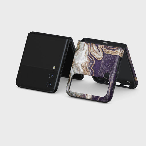 Nostalgia Feeling - Samsung Galaxy Z Flip 3 Case 5