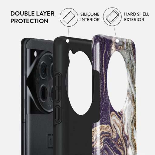 Nostalgia Feeling - OnePlus 12 Case 2