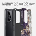 Nostalgia Feeling - Xiaomi Redmi Note 12 Pro+ 5G Case 2
