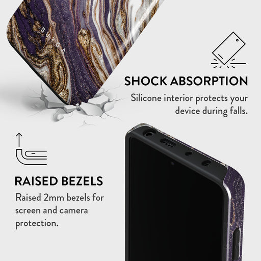 Nostalgia Feeling - Xiaomi Redmi Note 12 Pro+ 5G Case 4