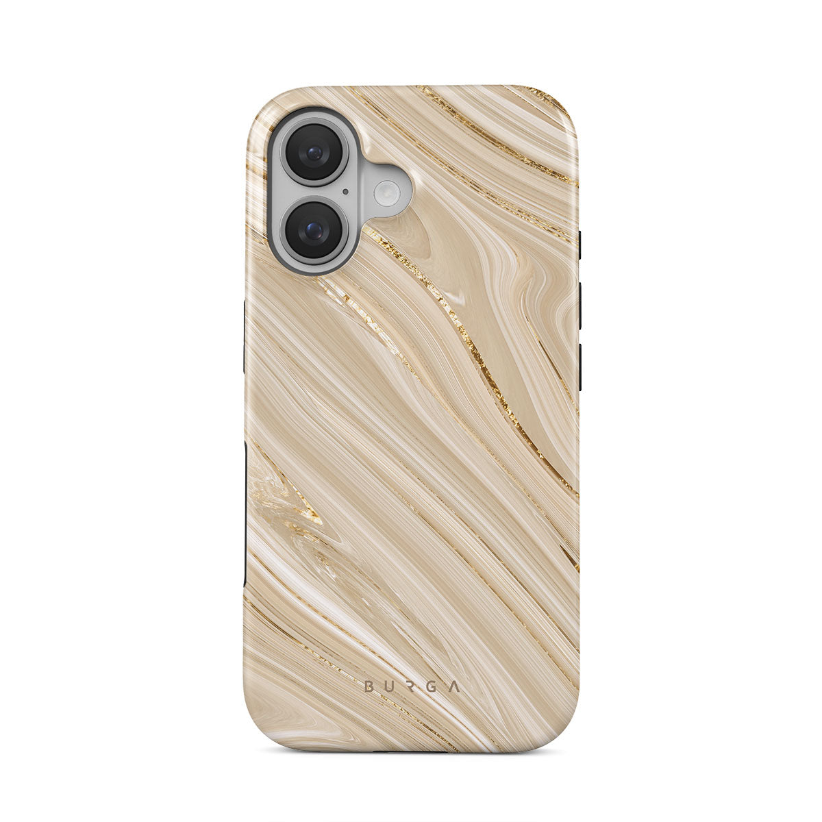 iPhone 16 Cases | Stylish & Protective - BURGA