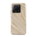 Full Glam - Beige Xiaomi 13T Case 1