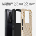 Full Glam - Beige Xiaomi 13T Case 2