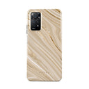 Full Glam - Beige Xiaomi Redmi Note 11 Pro Case