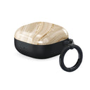 Full Glam - Beige Samsung Galaxy Buds FE Case 1