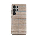 Cosy Sweater - Fall Samsung Galaxy S25 Ultra Case 1
