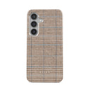 Cosy Sweater - Fall Samsung Galaxy S24 Case 5