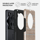 Cosy Sweater - Fall OnePlus 12 Case 2