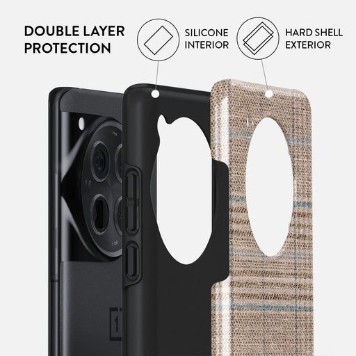 Cosy Sweater - Fall OnePlus 12 Case 2